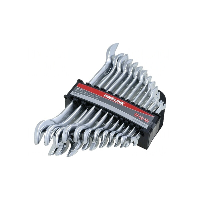Set Chei Plate Oțel 12 Bucăți | Electronic-mag.ro | Componente Electronice Set Chei Plate Oțel 12 Bucăți | Electronic-mag.ro | Componente Electronice