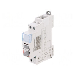 Releu Bistabil NO 16A IP20 PB 441 | Electronic-mag.ro | Componente Electronice