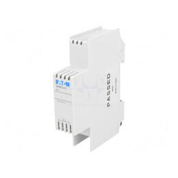 Semnalizator 12VAC pentru Șină DIN | Electronic-mag.ro | Componente Electronice