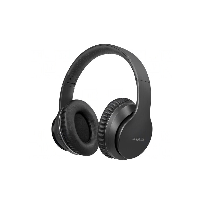 Căști Over-Ear Negre Bluetooth 5.0 3.5mm | Electronic-mag.ro | Componente Electronice Căști Over-Ear Negre Bluetooth 5.0 3.5mm | Electronic-mag.ro | Componente Electronice