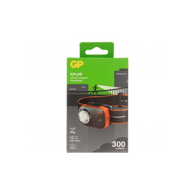 Lanternă LED pentru Cască XPLOR PHR16M-2B1 IPX6 300lm | Electronic-mag.ro | Componente Electronice Lanternă LED pentru Cască XPLOR PHR16M-2B1 IPX6 300lm | Electronic-mag.ro | Componente Electronice