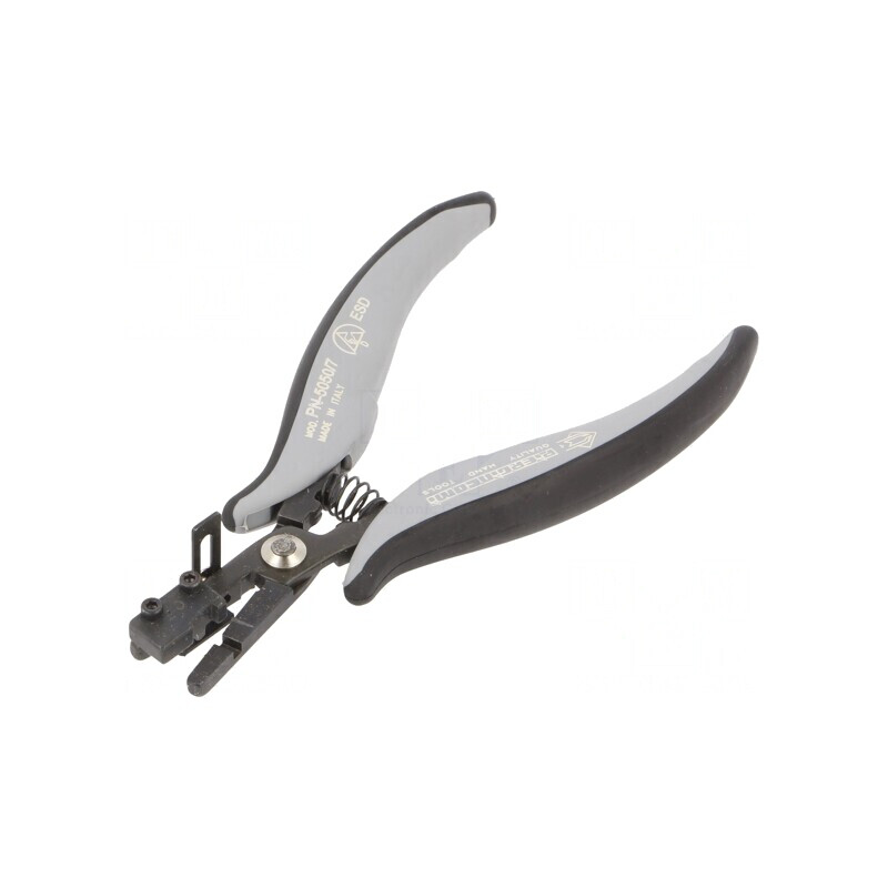 Cleşti specializaţi ESD 155mm TO220 | Electronic-mag.ro | Componente Electronice Cleşti specializaţi ESD 155mm TO220 | Electronic-mag.ro | Componente Electronice
