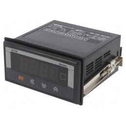 Modul măsurare curent DC cu afișaj LED 14,2mm | Electronic-mag.ro | Componente Electronice