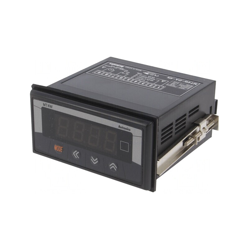 Modul măsurare curent DC cu afișaj LED 14,2mm | Electronic-mag.ro | Componente Electronice Modul măsurare curent DC cu afișaj LED 14,2mm | Electronic-mag.ro | Componente Electronice