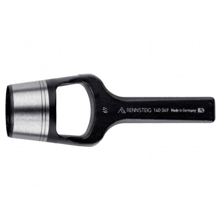Poanson de Perforare 49mm | Electronic-mag.ro | Componente Electronice