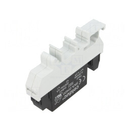 Releu Semiconductor 1-Fazat 6-30VDC 3A 12-275VAC XKA20420 | Electronic-mag.ro | Componente Electronice
