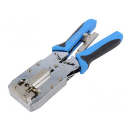Unealtă de Sertizare WZ0035 | Electronic-mag.ro | Componente Electronice