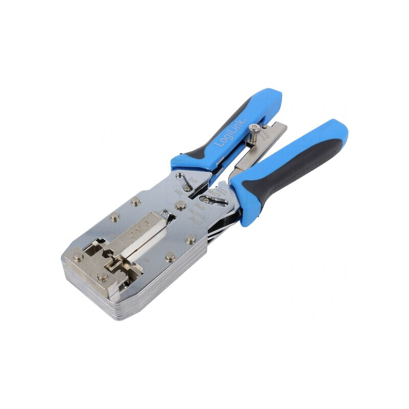 Unealtă de Sertizare WZ0035 | Electronic-mag.ro | Componente Electronice