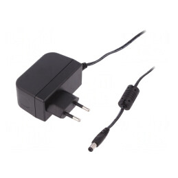 Alimentator EU pentru Imprimante Dymo | Electronic-mag.ro | Componente Electronice