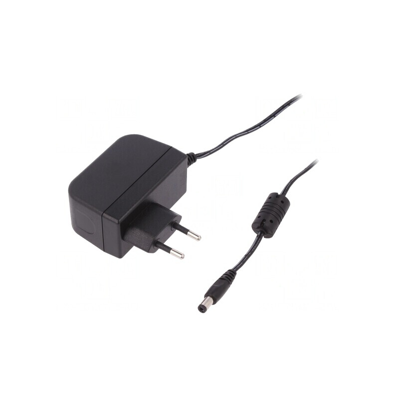 Alimentator EU pentru Imprimante Dymo | Electronic-mag.ro | Componente Electronice
