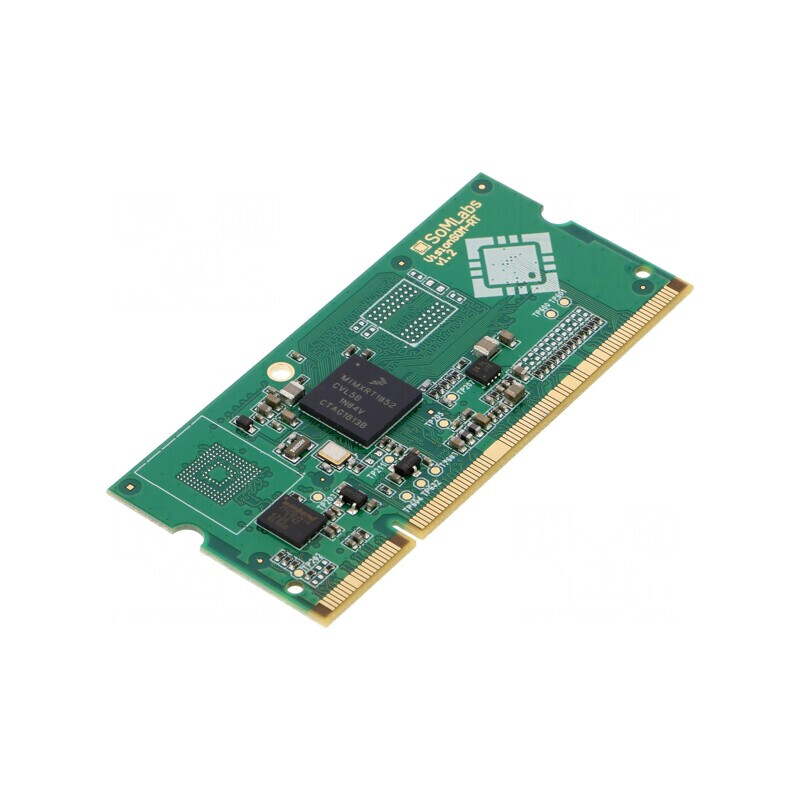Modul SOM I.MXRT1052 Cortex M7 5VDC 67x32x4mm | Electronic-mag.ro | Componente Electronice Modul SOM I.MXRT1052 Cortex M7 5VDC 67x32x4mm | Electronic-mag.ro | Componente Electronice