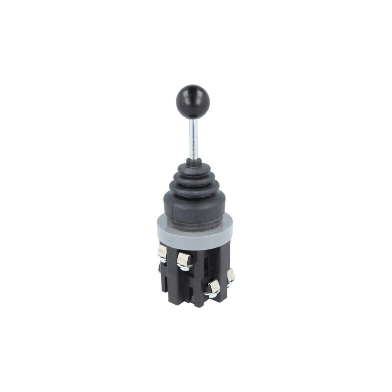 Joystick Stabil TMR-302, 110VDC, 2.2A | Electronic-mag.ro | Componente Electronice