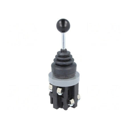 Joystick Stabil TMR-302, 110VDC, 2.2A | Electronic-mag.ro | Componente Electronice