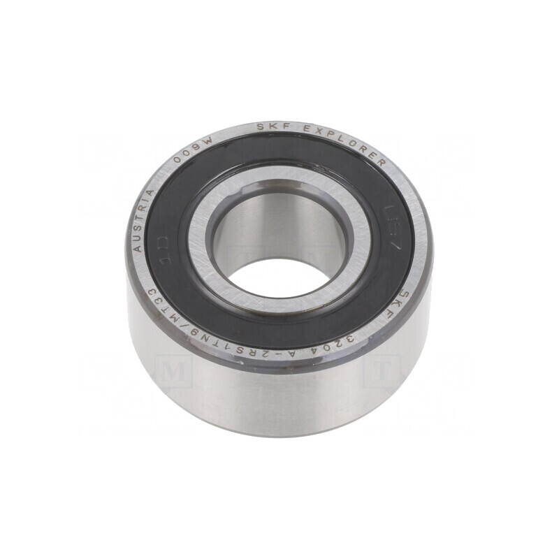 Lagăr cu bile radial-axial 20mm SKF | Electronic-mag.ro | Componente Electronice Lagăr cu bile radial-axial 20mm SKF | Electronic-mag.ro | Componente Electronice