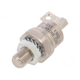 Tiristor 1kV 125A 150mA TO209AC | Electronic-mag.ro | Componente Electronice