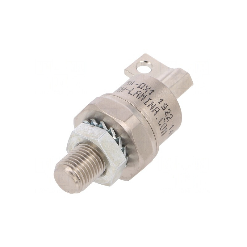 Tiristor 1kV 125A 150mA TO209AC | Electronic-mag.ro | Componente Electronice Tiristor 1kV 125A 150mA TO209AC | Electronic-mag.ro | Componente Electronice
