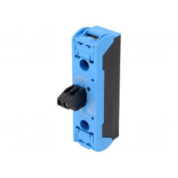 Releu semiconductor 50A 1-fazat 24-600VAC | Electronic-mag.ro | Componente Electronice