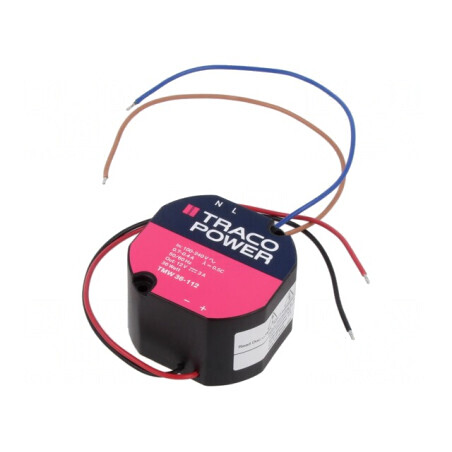 Alimentator Încastrabil 36W 12V 3A | Electronic-mag.ro | Componente Electronice