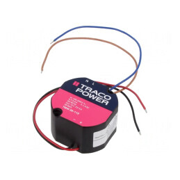 Alimentator Încastrabil 36W 12V 3A | Electronic-mag.ro | Componente Electronice