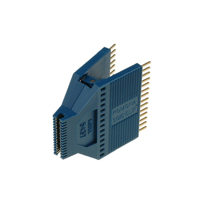 Clips de măsurare aurit gri 36,32/19,3mm | Electronic-mag.ro | Componente Electronice Clips de măsurare aurit gri 36,32/19,3mm | Electronic-mag.ro | Componente Electronice