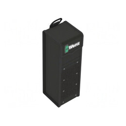 Valijoară pentru unelte 295x100x100mm | Electronic-mag.ro | Componente Electronice