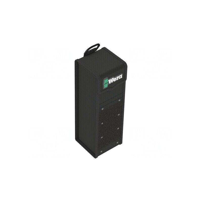 Valijoară pentru unelte 295x100x100mm | Electronic-mag.ro | Componente Electronice