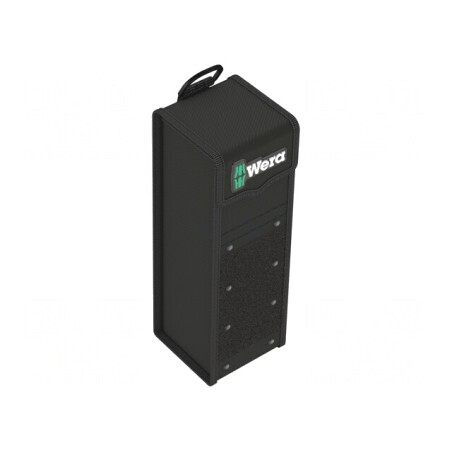 Valijoară pentru unelte 295x100x100mm | Electronic-mag.ro | Componente Electronice