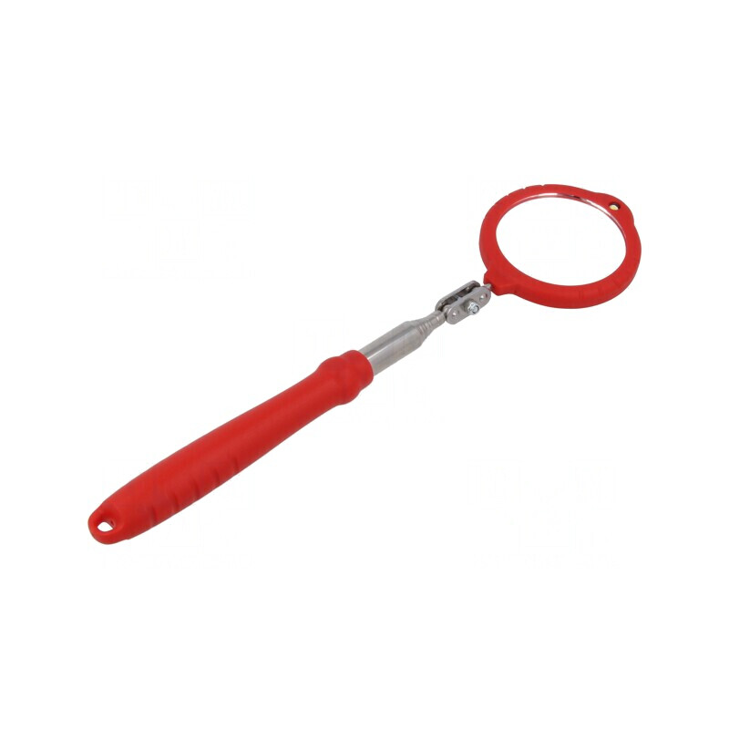 Oglindă Telescopică cu LED pentru Inspecție | Electronic-mag.ro | Componente Electronice