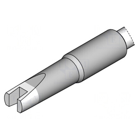Vârf specială pentru lipit C245658 | Electronic-mag.ro | Componente Electronice