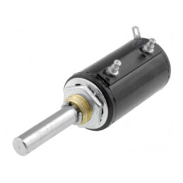 Potentiometru Multitura Axial 22kΩ 0.75W ±5% 6mm | Electronic-mag.ro | Componente Electronice