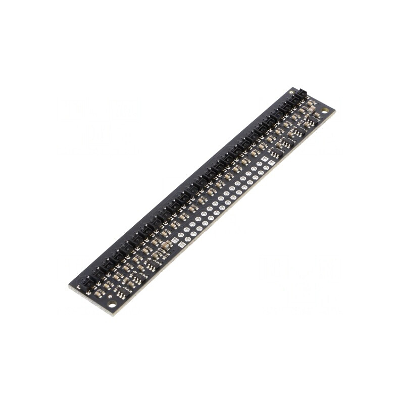 Senzor Reflexiv Digital 2.9-5.5VDC 101x16.5mm | Electronic-mag.ro | Componente Electronice Senzor Reflexiv Digital 2.9-5.5VDC 101x16.5mm | Electronic-mag.ro | Componente Electronice