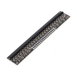 Senzor Reflexiv Digital 2.9-5.5VDC 101x16.5mm | Electronic-mag.ro | Componente Electronice