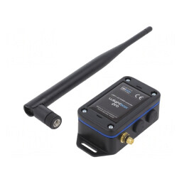 Variator de Lumină Fără Fir WLIGHTBOXS PRO 12-24VDC | Electronic-mag.ro | Componente Electronice