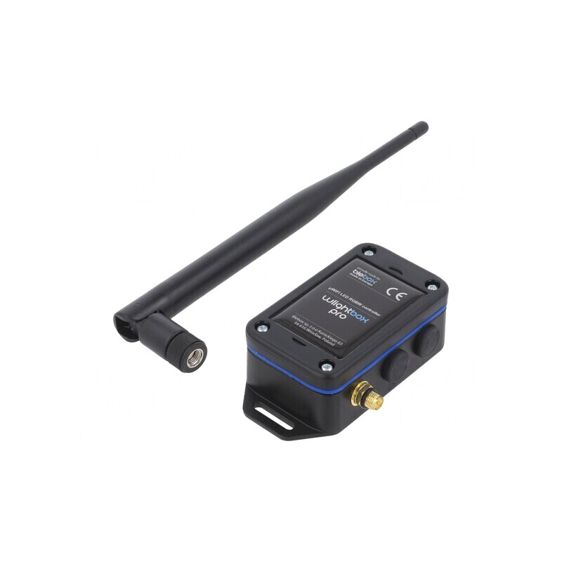 Variator de Lumină Fără Fir WLIGHTBOXS PRO 12-24VDC | Electronic-mag.ro | Componente Electronice Variator de Lumină Fără Fir WLIGHTBOXS PRO 12-24VDC | Electronic-mag.ro | Componente Electronice