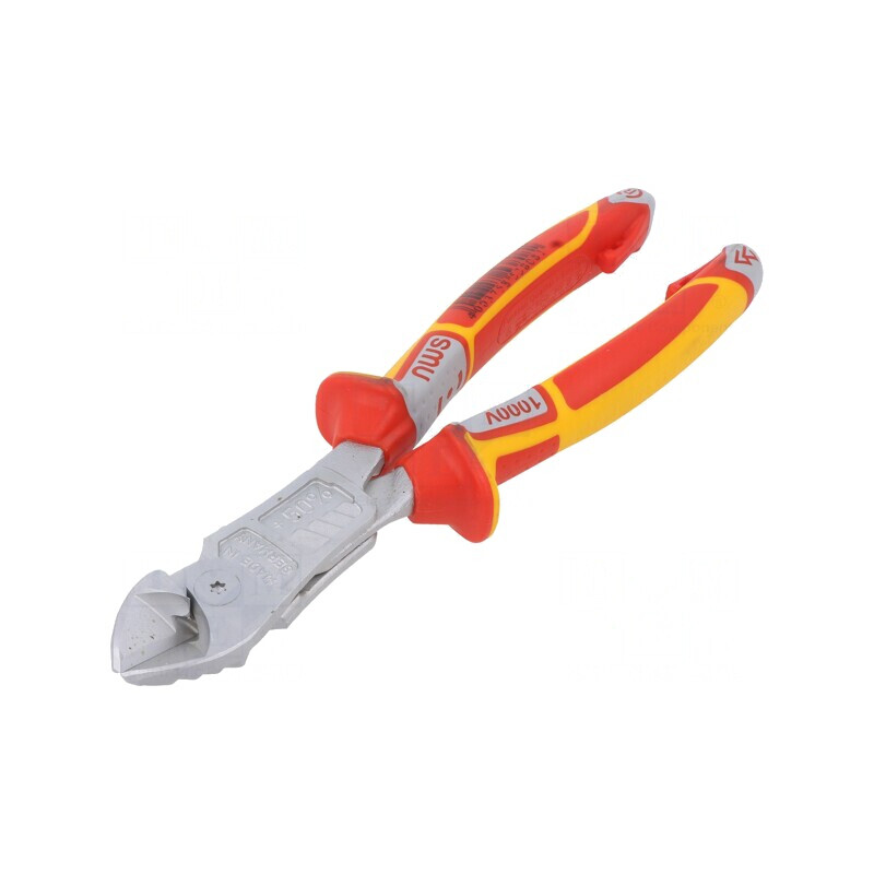 Clești Laterali Izolați 200mm pentru Tăiere | Electronic-mag.ro | Componente Electronice Clești Laterali Izolați 200mm pentru Tăiere | Electronic-mag.ro | Componente Electronice