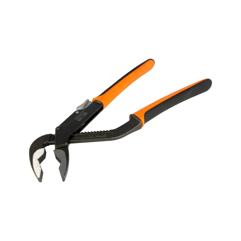Clești universali Cobra 315mm oțel crom-vanadium | Electronic-mag.ro | Componente Electronice