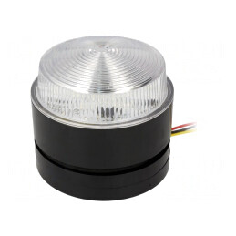 Semnalizator Luminos LED80-02-03 | Electronic-mag.ro | Componente Electronice