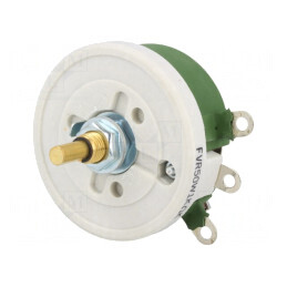 Potentiometru axial 1kΩ 50W ±10% 6mm | Electronic-mag.ro | Componente Electronice
