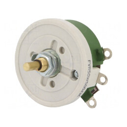 Potentiometru axial 500Ω 50W 6mm | Electronic-mag.ro | Componente Electronice