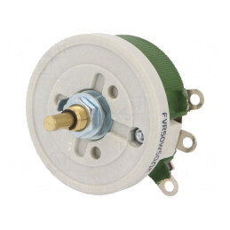 Potentiometru Axial 50Ω 50W ±10% 6mm | Electronic-mag.ro | Componente Electronice