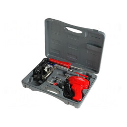 Set de Lipit Electric 230V | Electronic-mag.ro | Componente Electronice