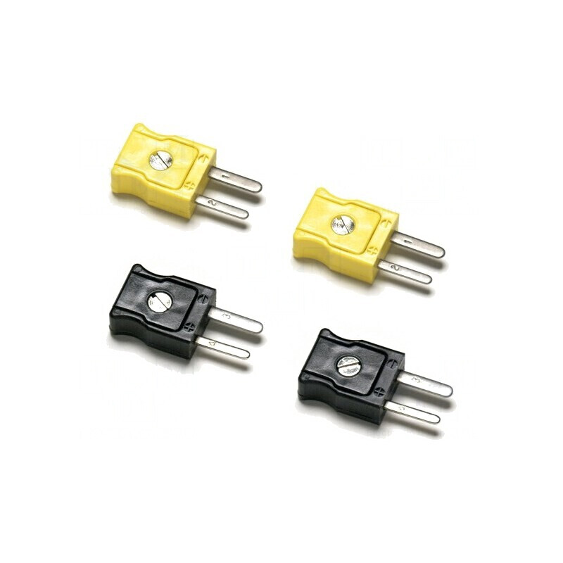 Miniconector FLUKE 80CJ-M pentru termocuplu | Electronic-mag.ro | Componente Electronice Miniconector FLUKE 80CJ-M pentru termocuplu | Electronic-mag.ro | Componente Electronice