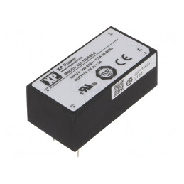 Convertor AC/DC 15W 5V | Electronic-mag.ro | Componente Electronice