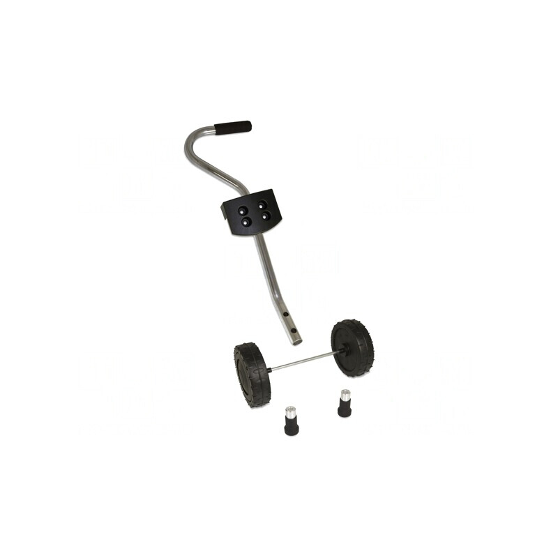 Cărucior de Transport Pliabil | Electronic-mag.ro | Componente Electronice