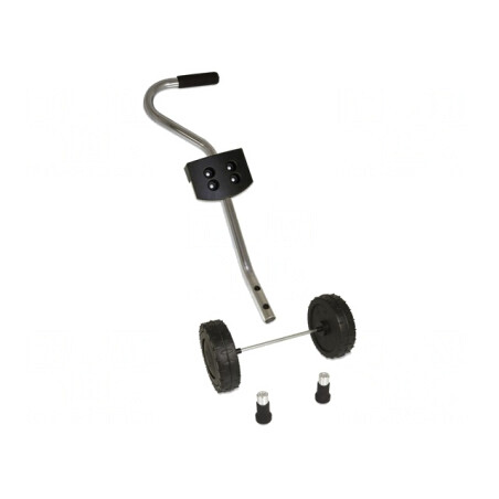 Cărucior de Transport Pliabil | Electronic-mag.ro | Componente Electronice