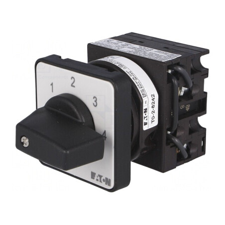Comutator cu Came 5 Poziții 20A | Electronic-mag.ro | Componente Electronice