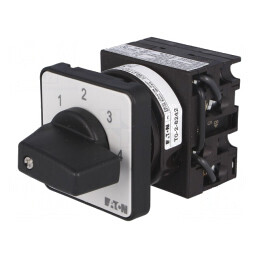 Comutator cu Came 5 Poziții 20A | Electronic-mag.ro | Componente Electronice