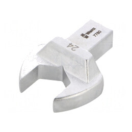 Capăt Cheie Dinamometrică 24mm 14x18 | Electronic-mag.ro | Componente Electronice