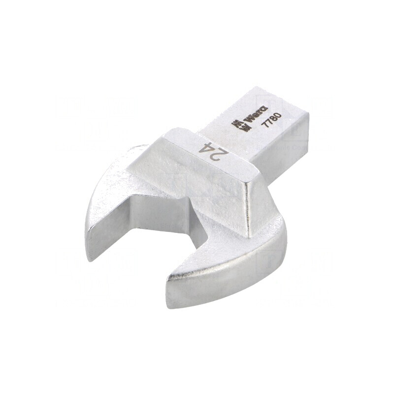 Capăt Cheie Dinamometrică 24mm 14x18 | Electronic-mag.ro | Componente Electronice