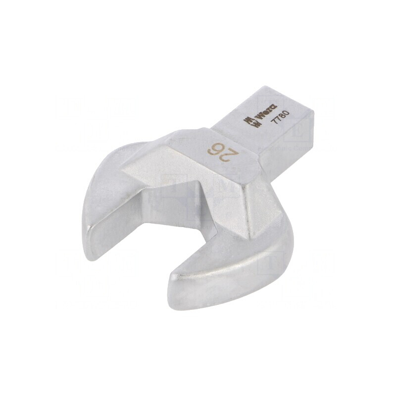 Capăt Cheie Dinamometrică Plată 26mm 14x18 | Electronic-mag.ro | Componente Electronice Capăt Cheie Dinamometrică Plată 26mm 14x18 | Electronic-mag.ro | Componente Electronice